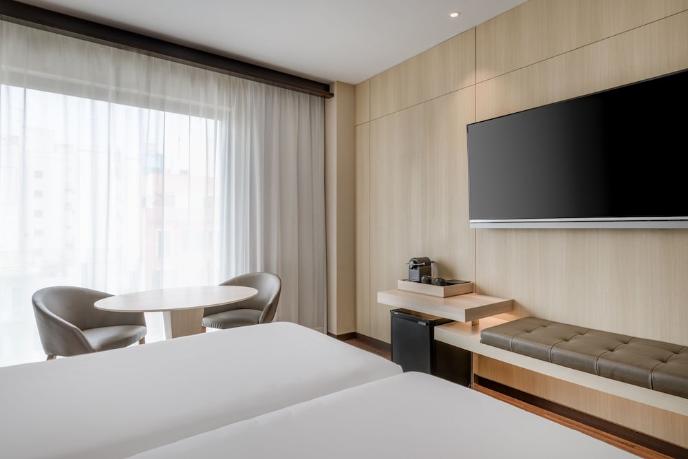 Ac Hotel Ciutat de Palma 2/22