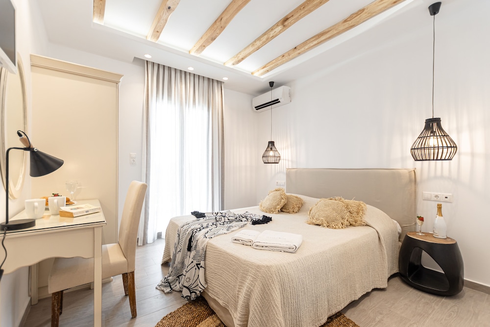 Sea & Olives Holiday Villas 10/50
