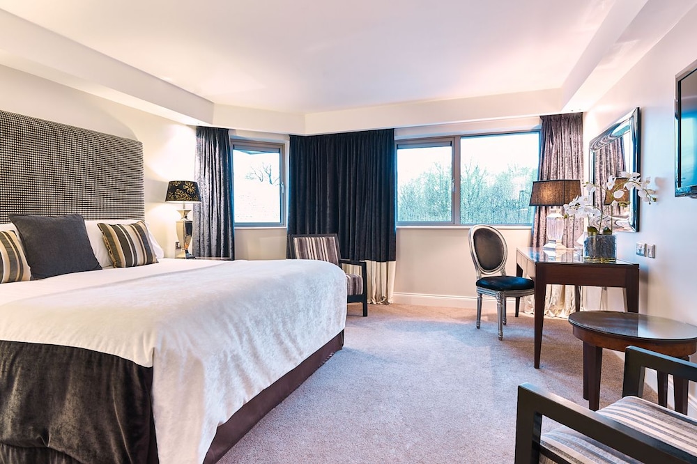 Wrightington Hotel And Country Club 31/80
