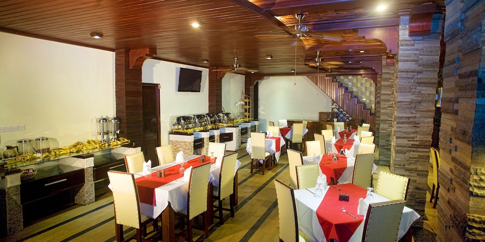 The Bali Dream Villa Resort & Echo Beach Canggu 68/75