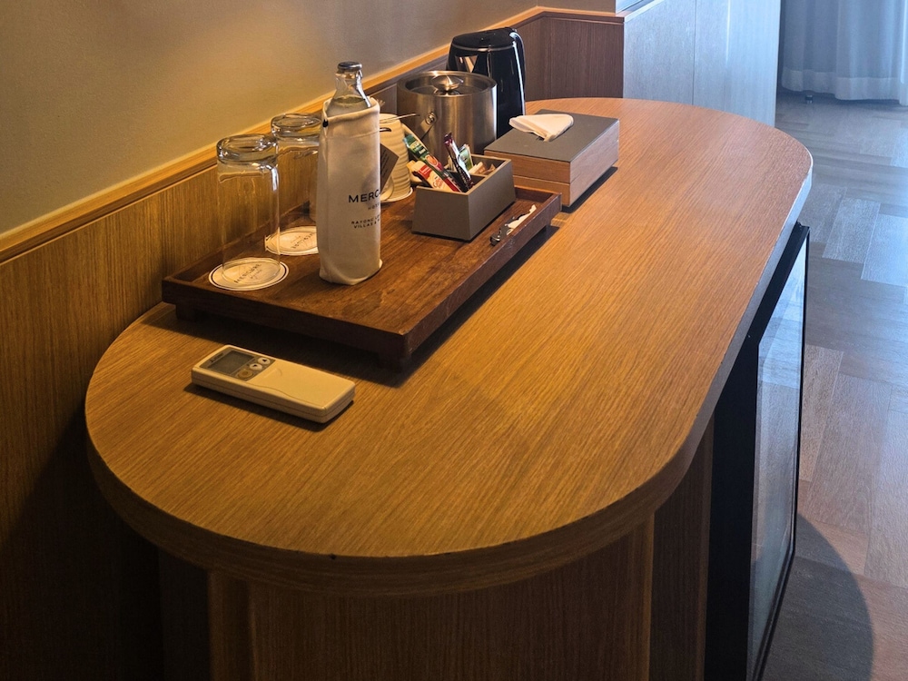 Mercure Rayong Lomtalay Villas and Resort 33/46