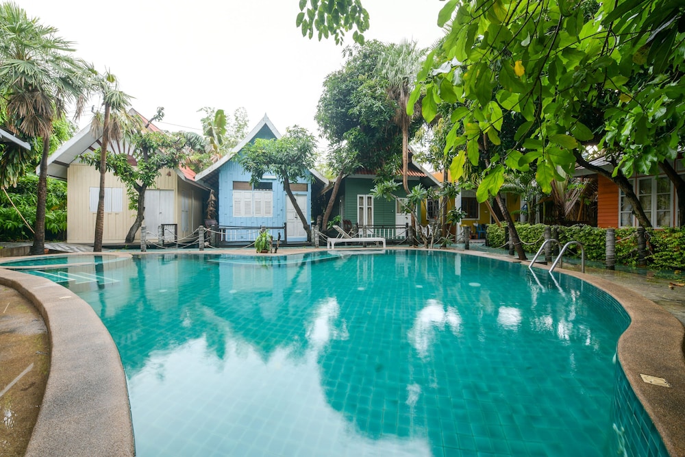 Deeden Pattaya Resort 4/65