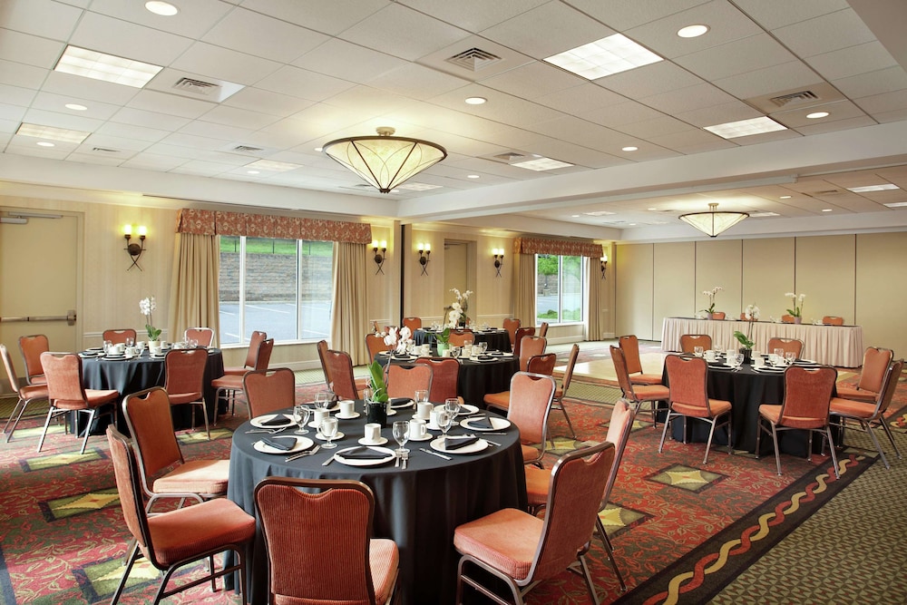 Hilton Garden Inn Harrisburg East 27/32