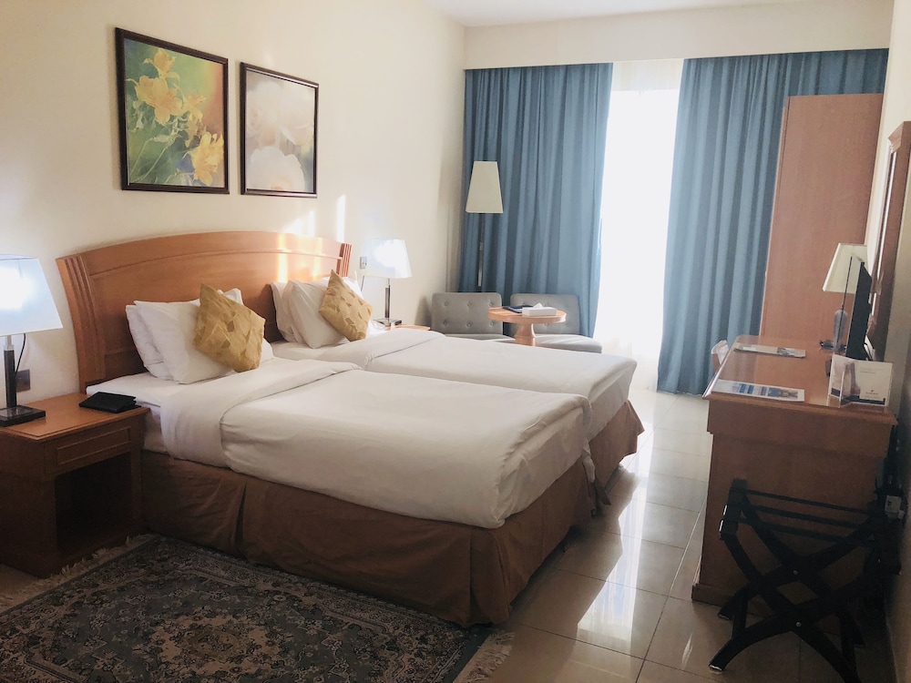 room