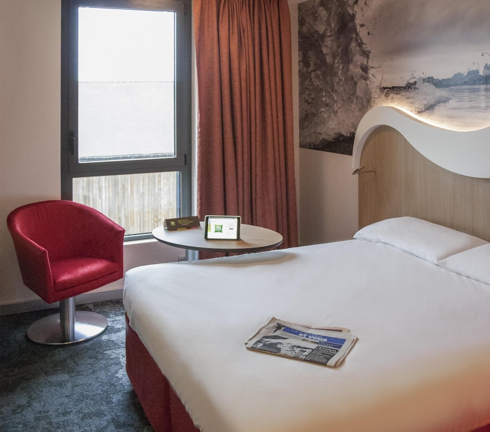 Ibis Styles Saint Malo Port 27/62