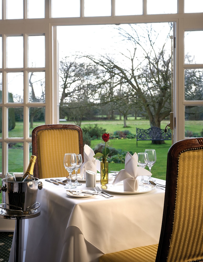 Grovefield House Hotel 43/57