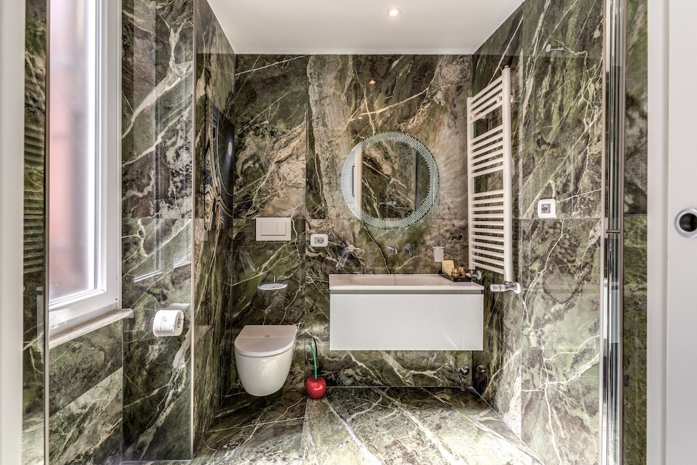 Rome 55 Piazza Di Spagna Luxury Rooms 7/50