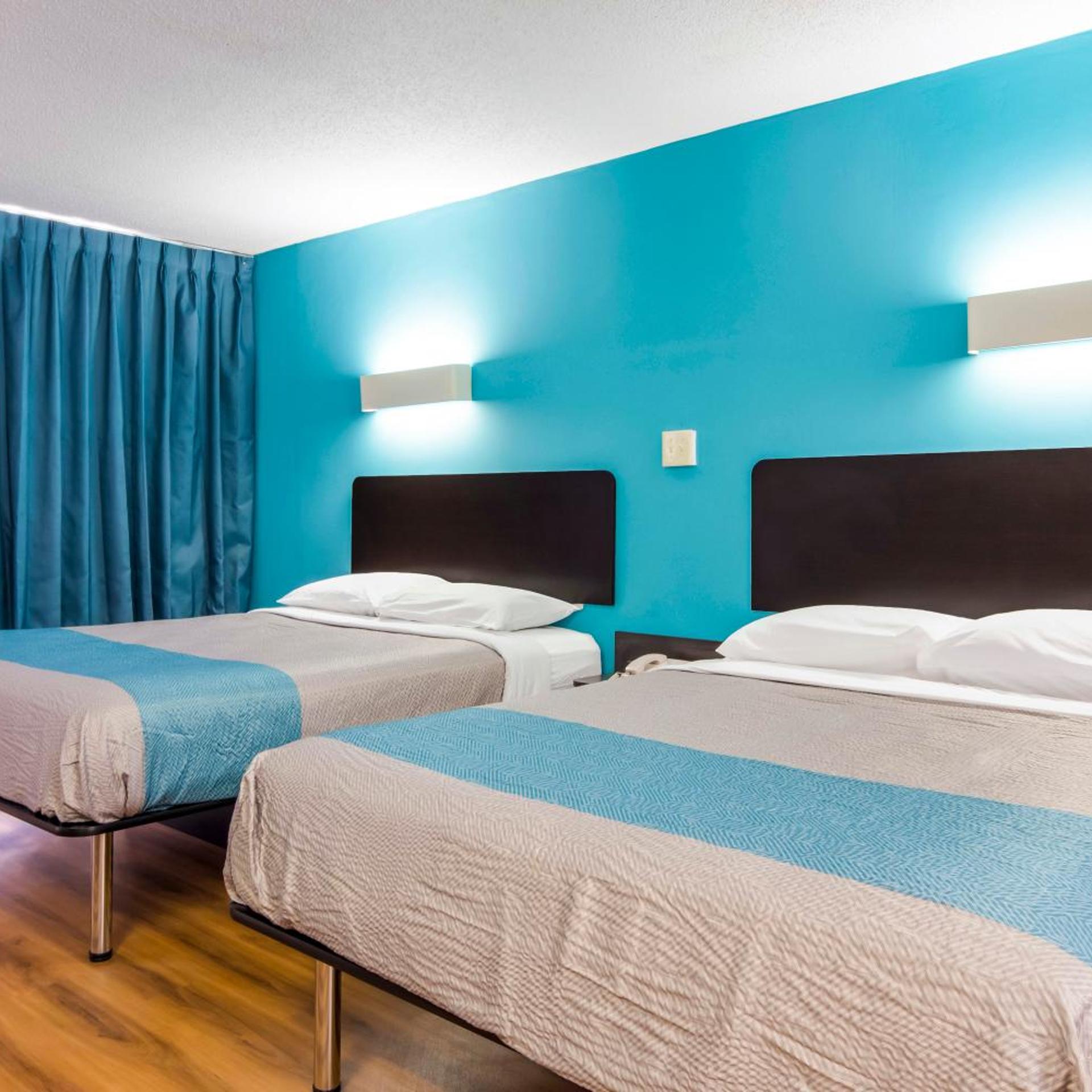 Motel6 Lagrange, GA 18/46