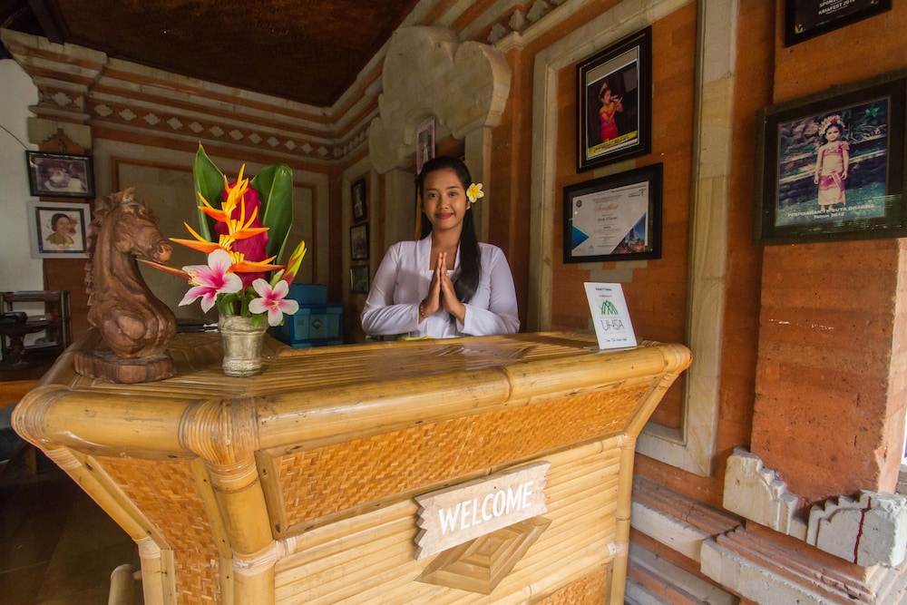 Omah Dtaman Guest House 11/50