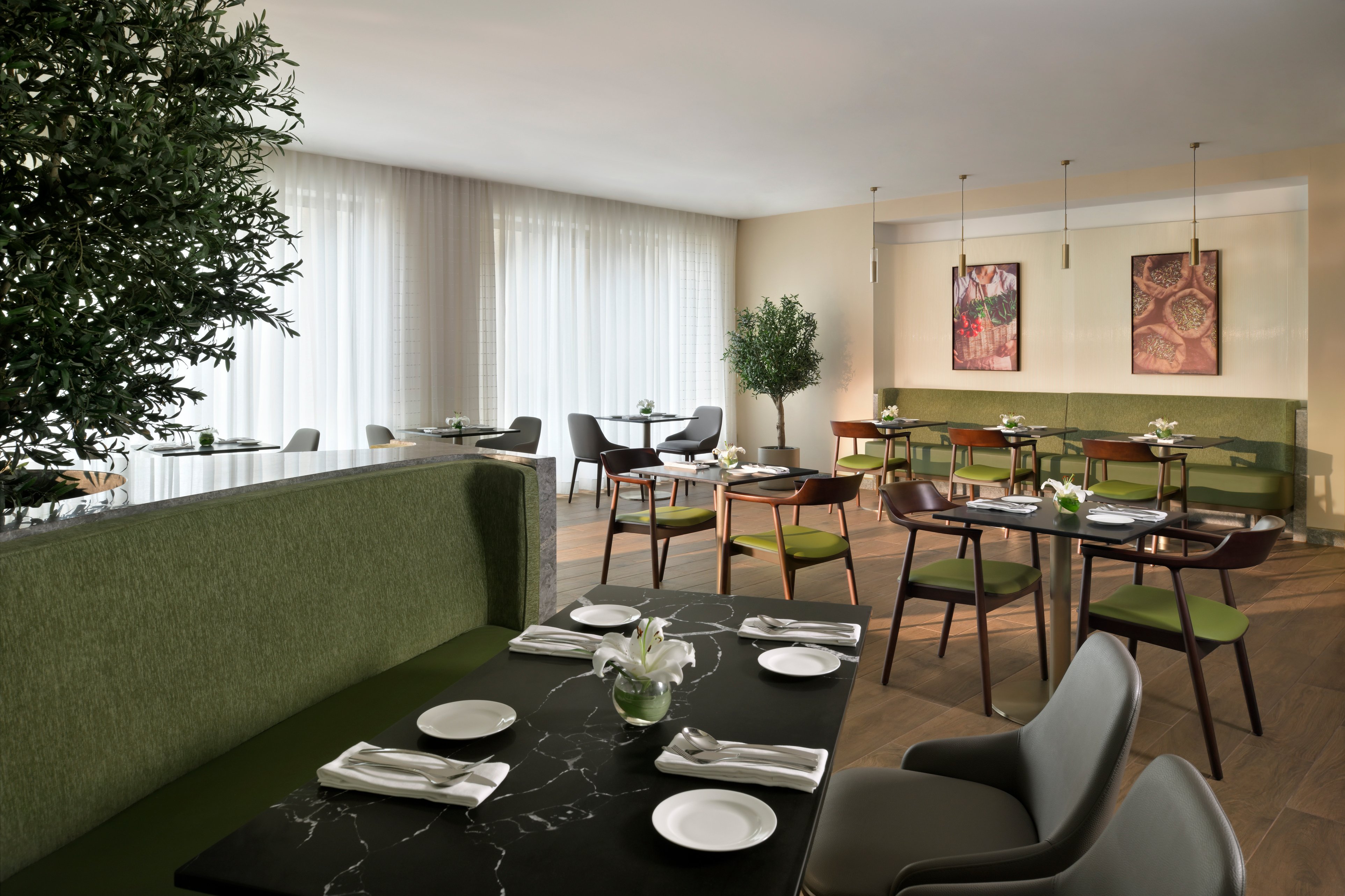 فندق الأحساء انتركونتيننتال(Al Ahsa Intercontinental) 48/61