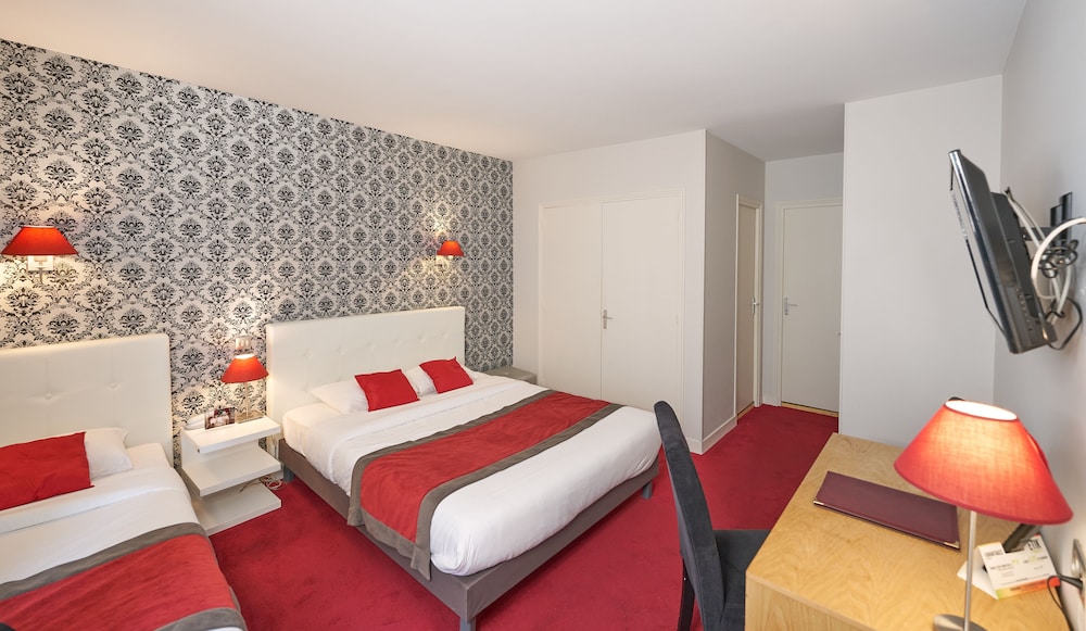 Du Theatre Hotel 15/40