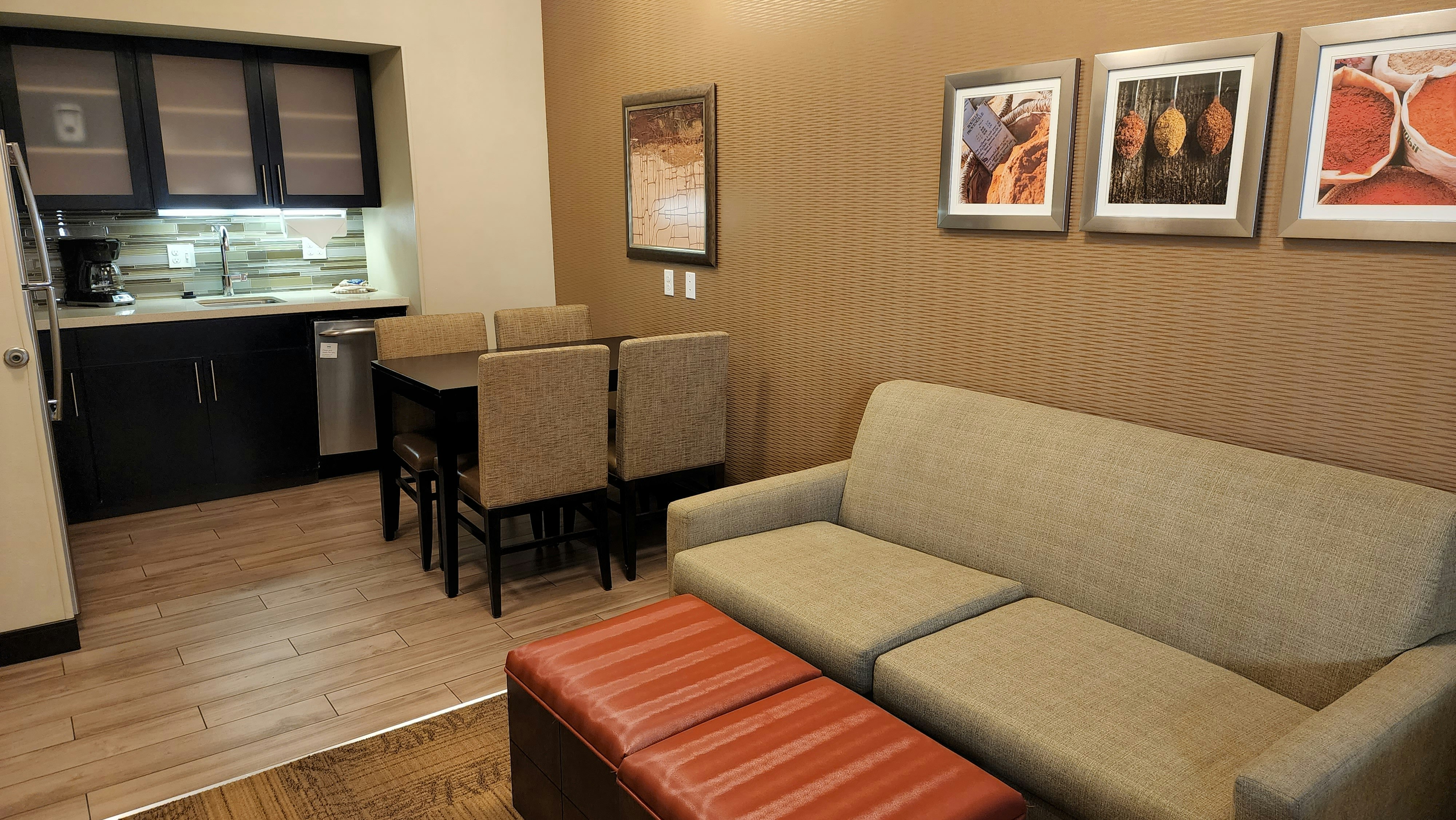 Staybridge Suites Denver Downtown 58/79