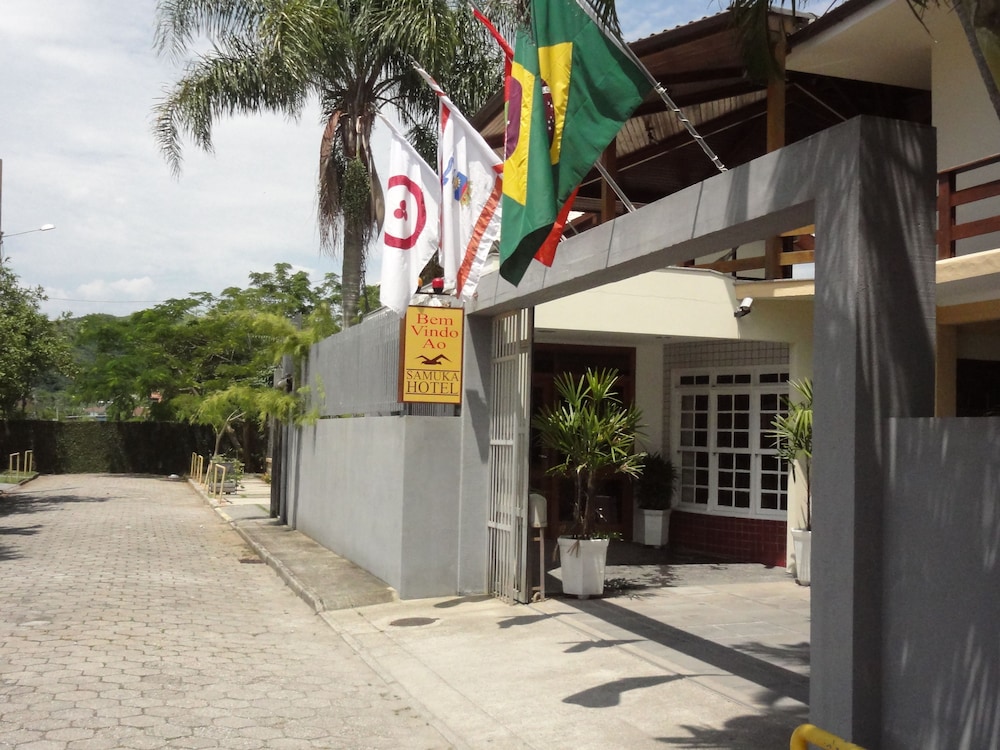 VOA Samuka Hotel 42/50