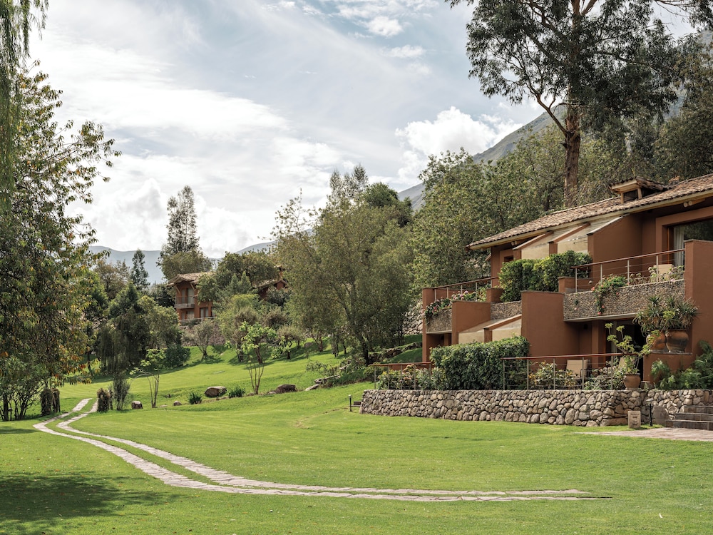 Rio Sagrado A Belmond Hotel Sacred Valley 39/71