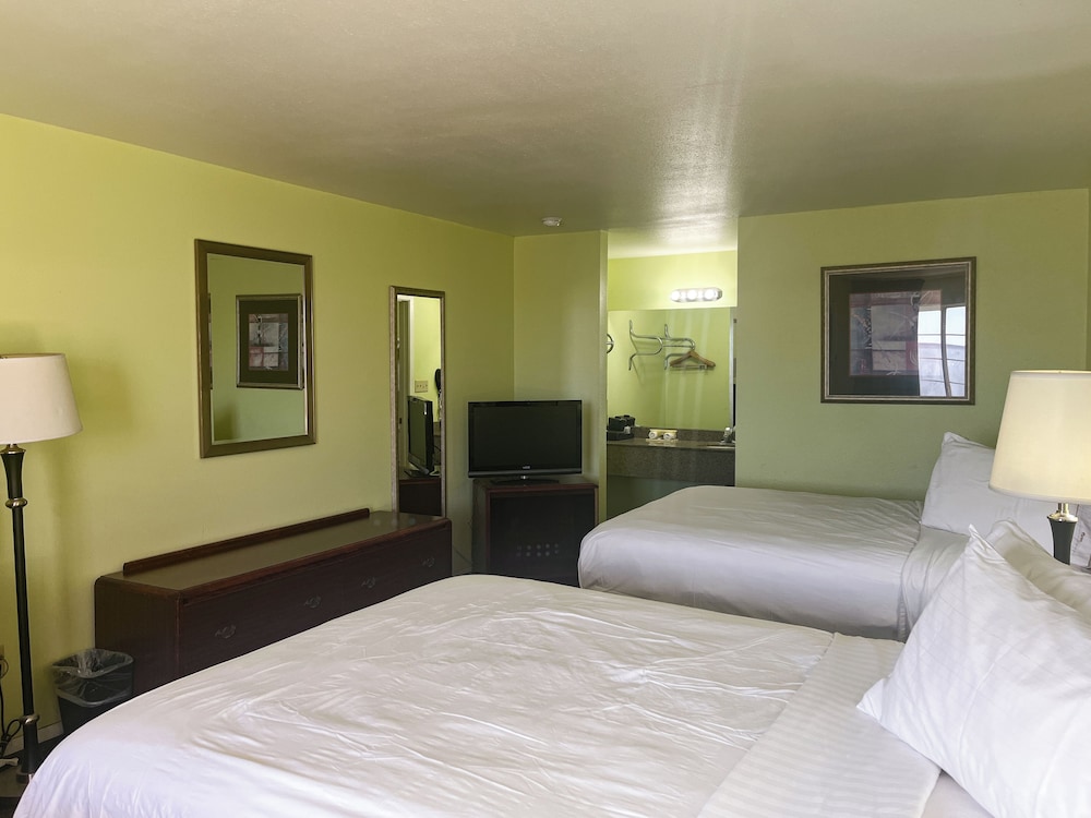 Motel6 Tulia, TX 25/34