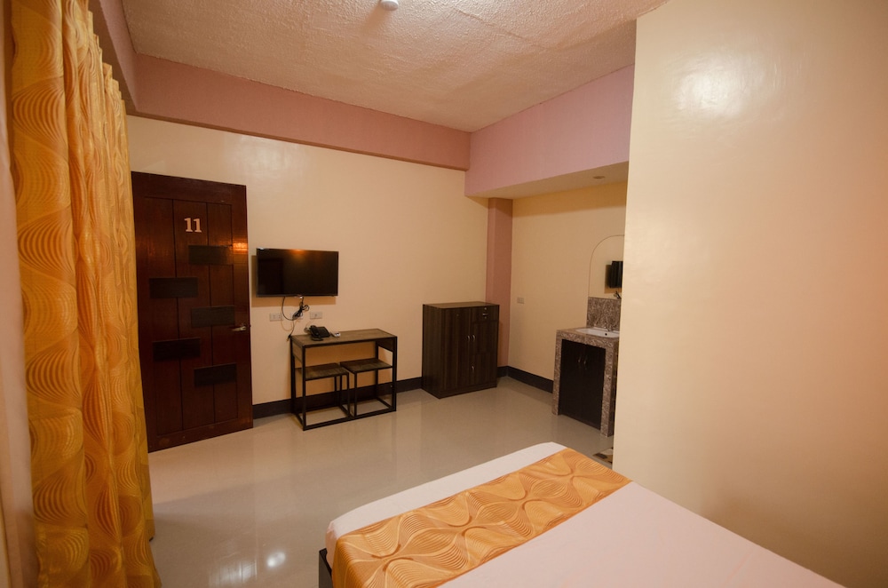 Rsg Microhotel 10/57