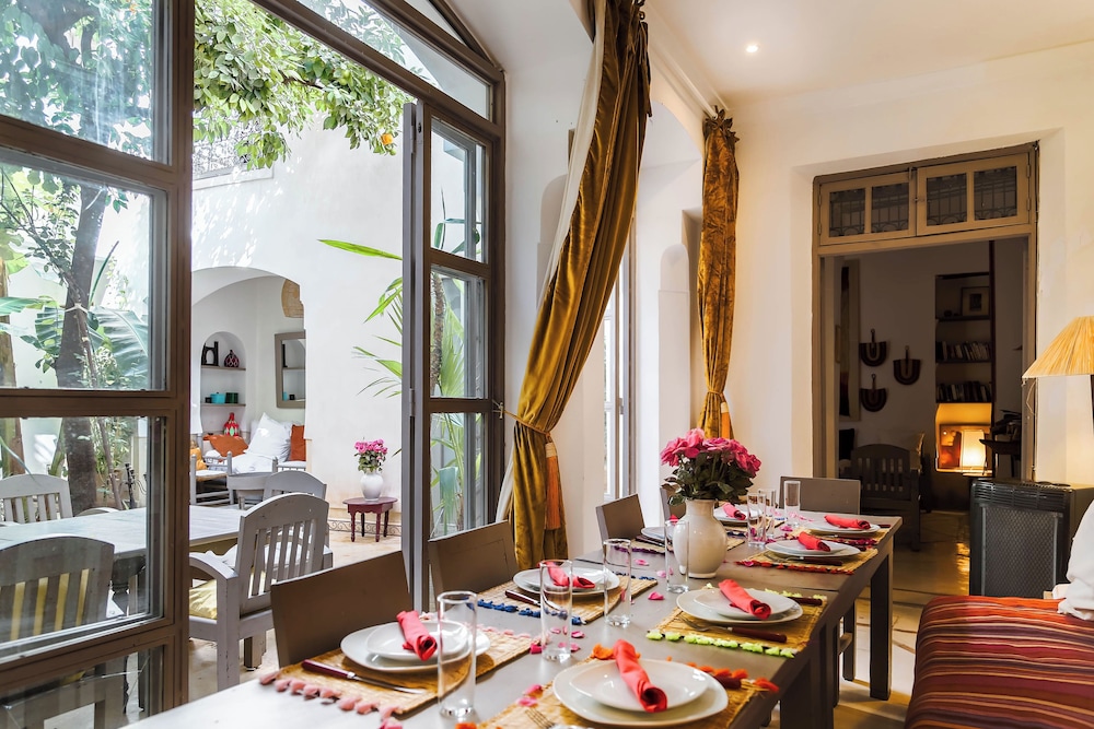 Riad Dar Aman 28/35