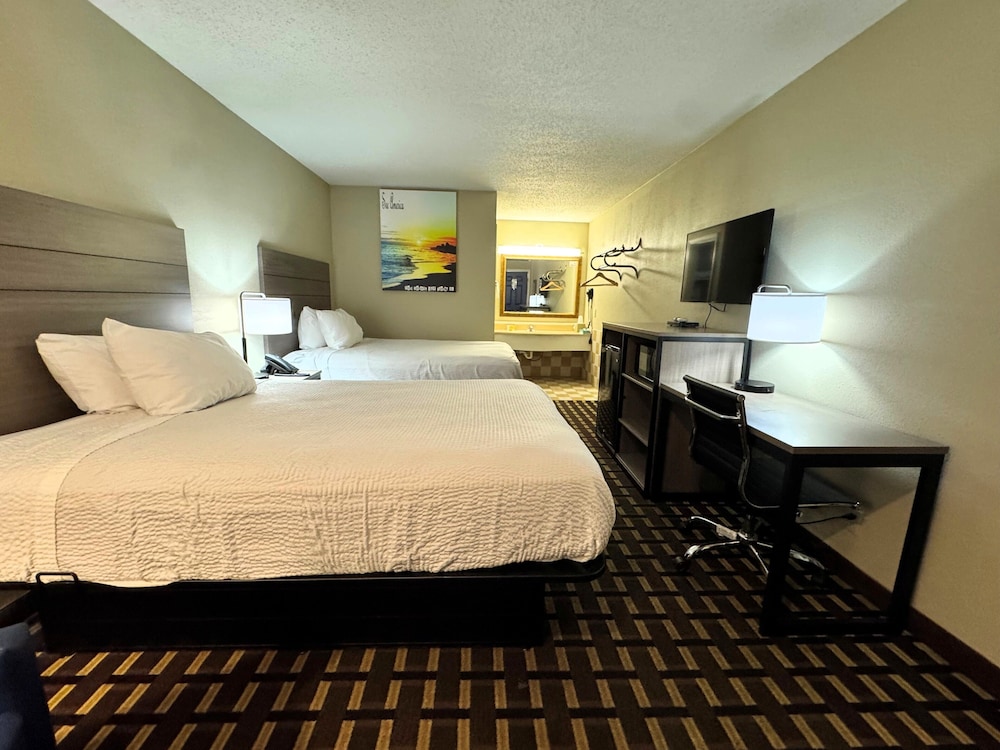 Travelodge by Wyndham Thomasville AL 19/50