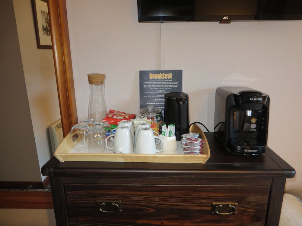 Eriskay B&B and Glamping 50/69