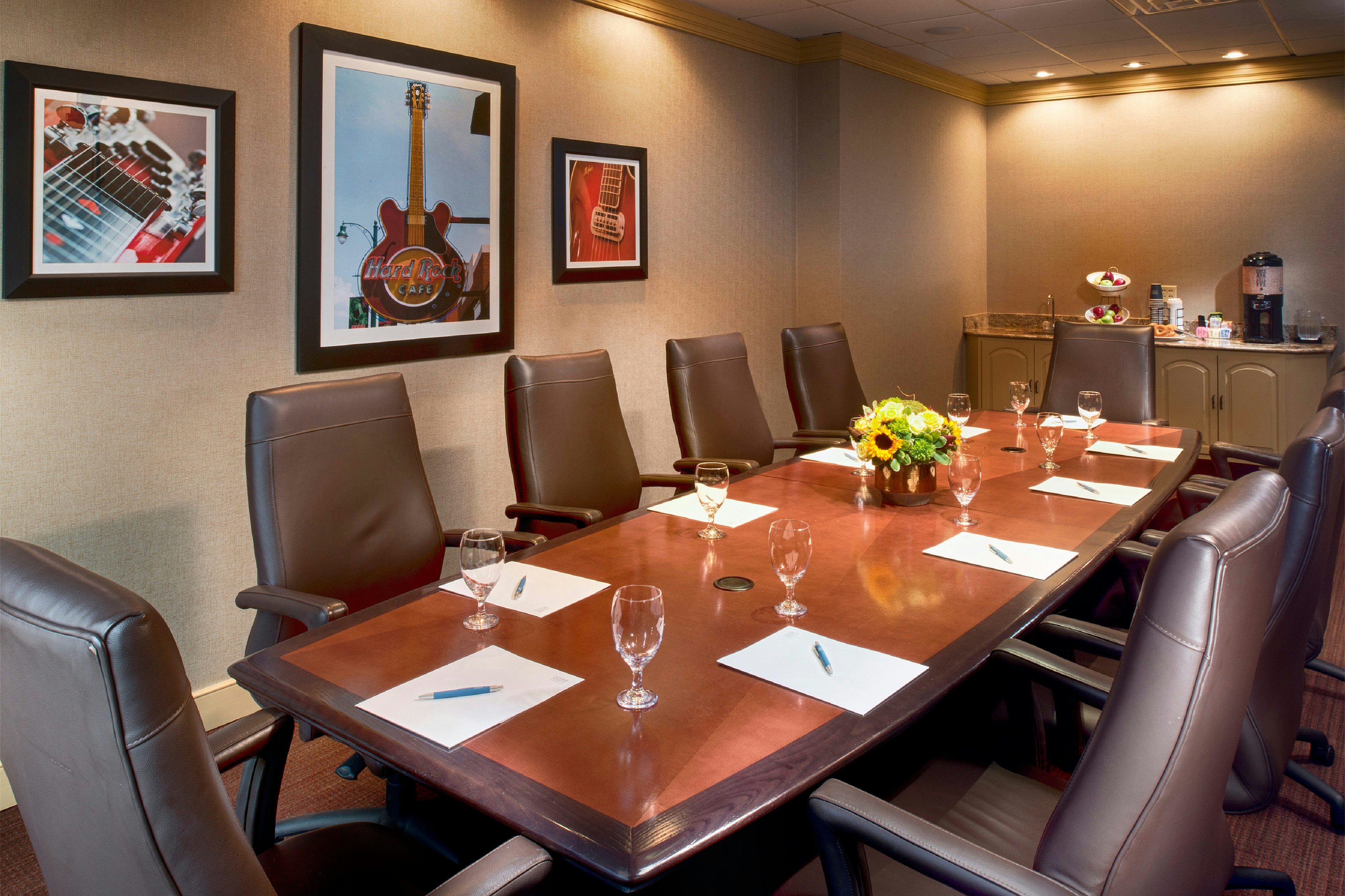 Four Points By Sheraton Memphis East 24/26