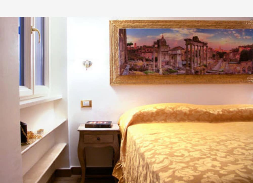 Suites Roma Tiburtina 22/69