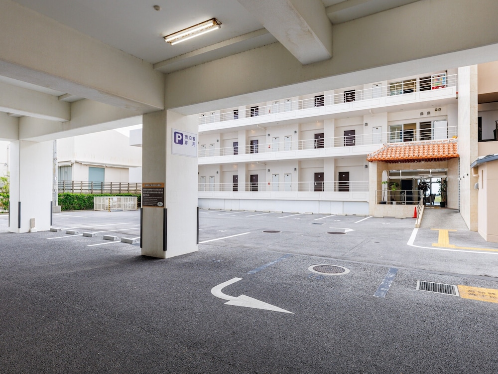 Sunset Beach Hotel 43/55