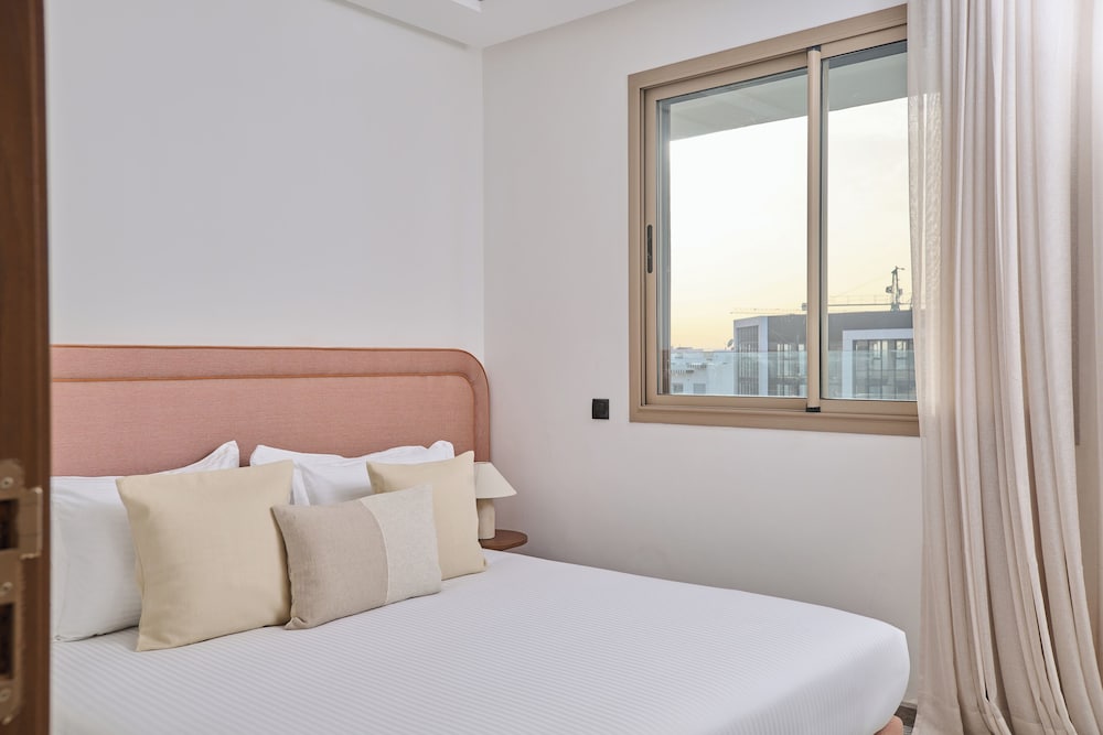 StayHere Casablanca - Oasis Residential Living 15/91