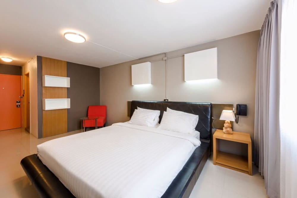 R1 Nimman Hotel Chiangmai 6/47