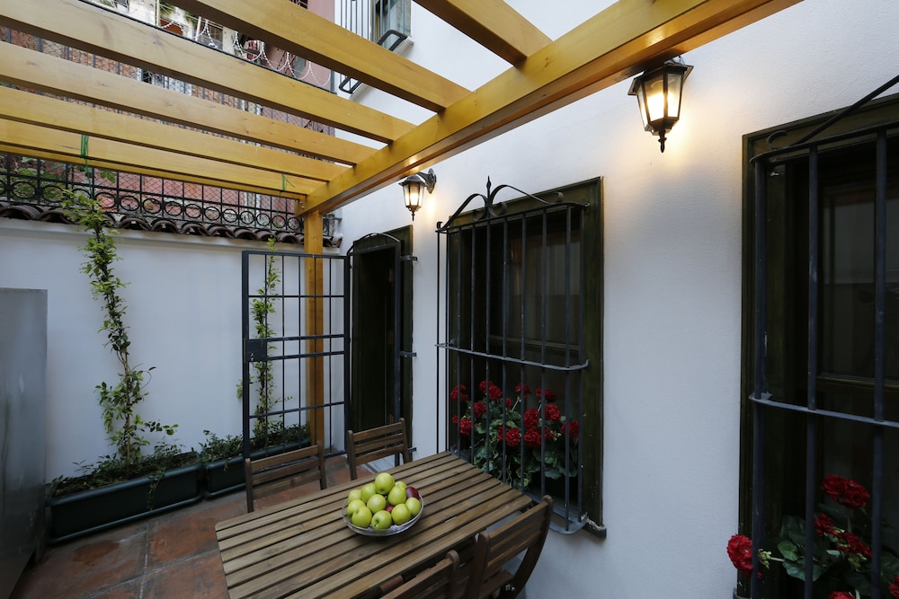 Catirga Konak Apartments 5/41