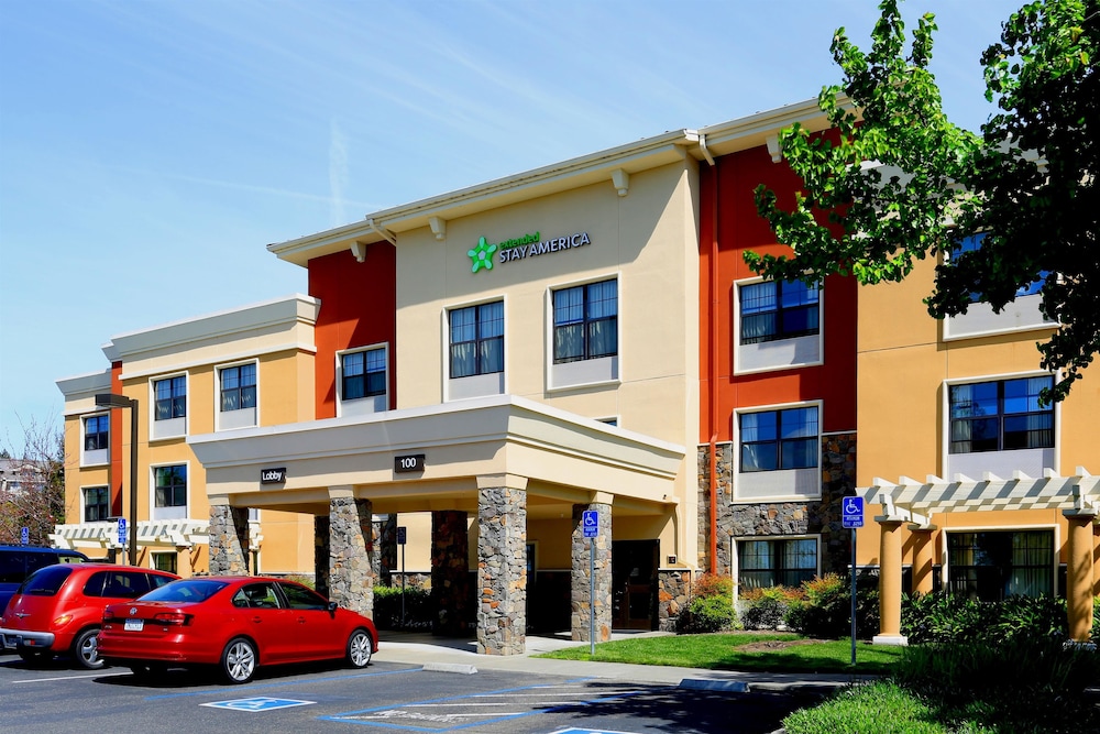 Extended Stay America Santa Rosa - North 1/53
