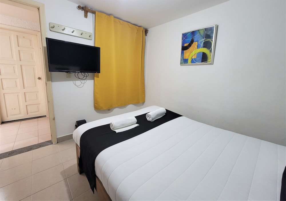 Hotel Dulce Luna 16/23