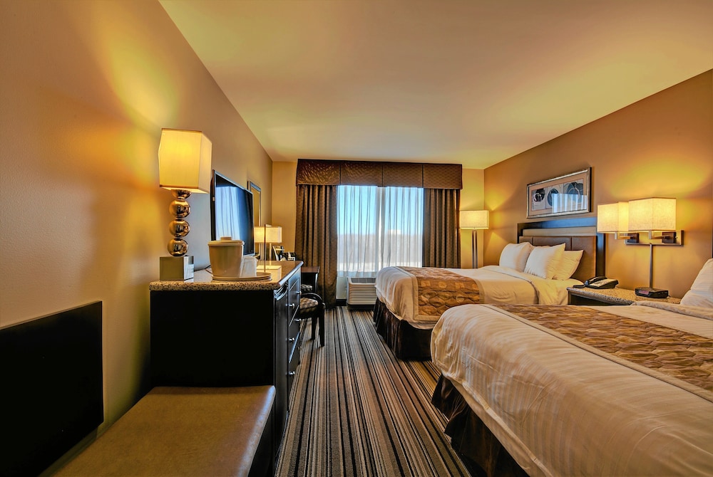 Fitz Tunica Casino and Hotel Trademark Collection by Wyndham 10/40
