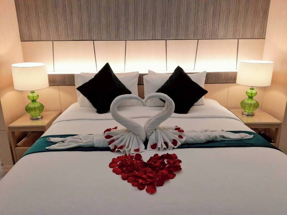 Pool Suite Chiang Mai 19/50
