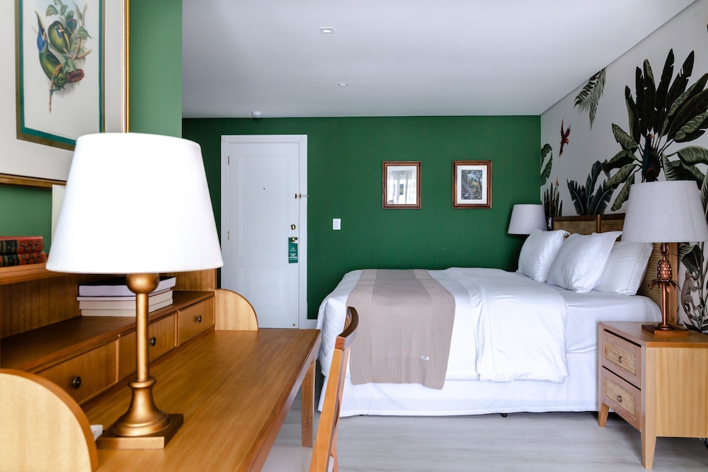 Villa Do Vale Boutique Hotel And Bistro 26/77