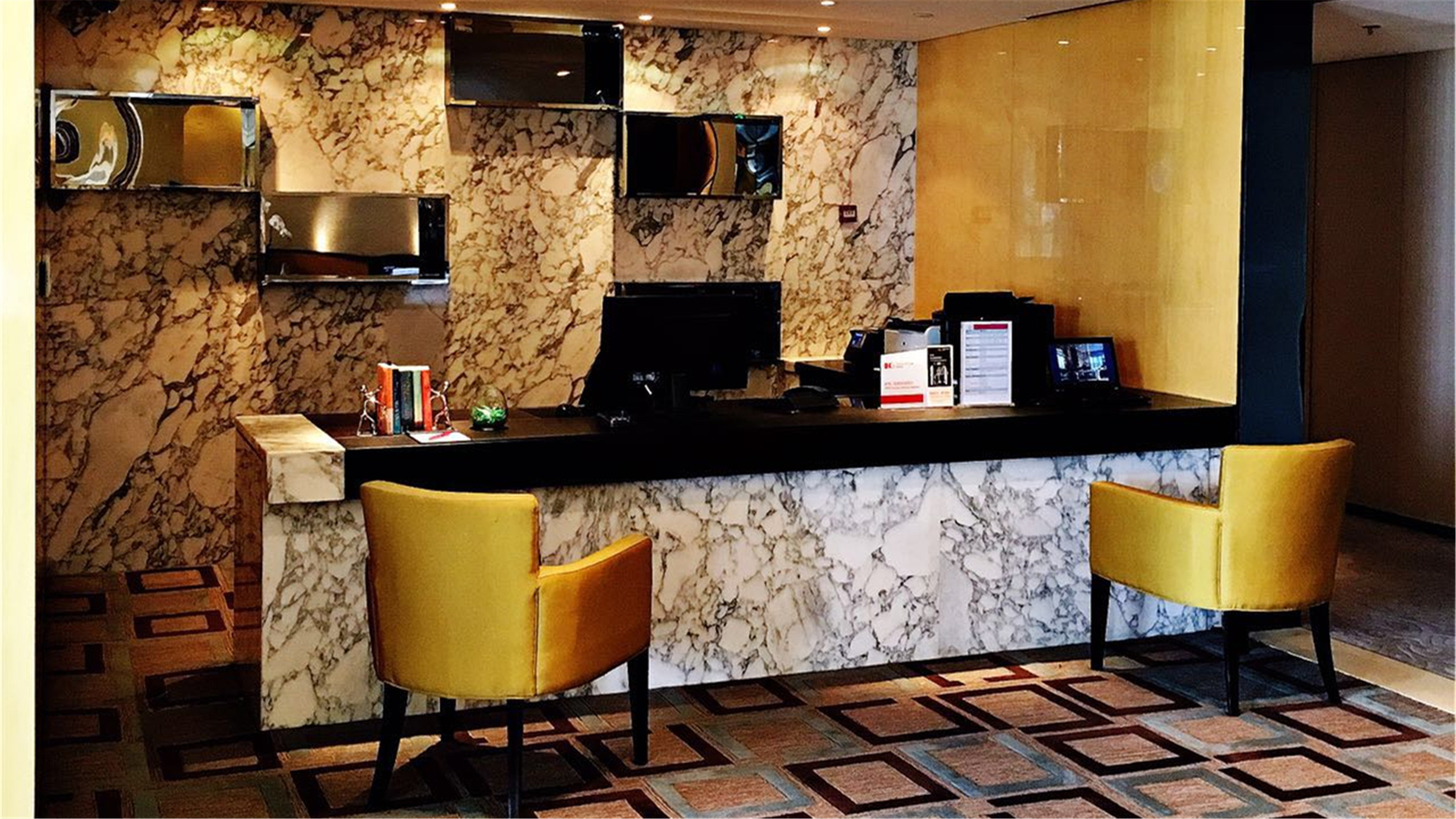 Crowne Plaza Beijing Lido 13/76