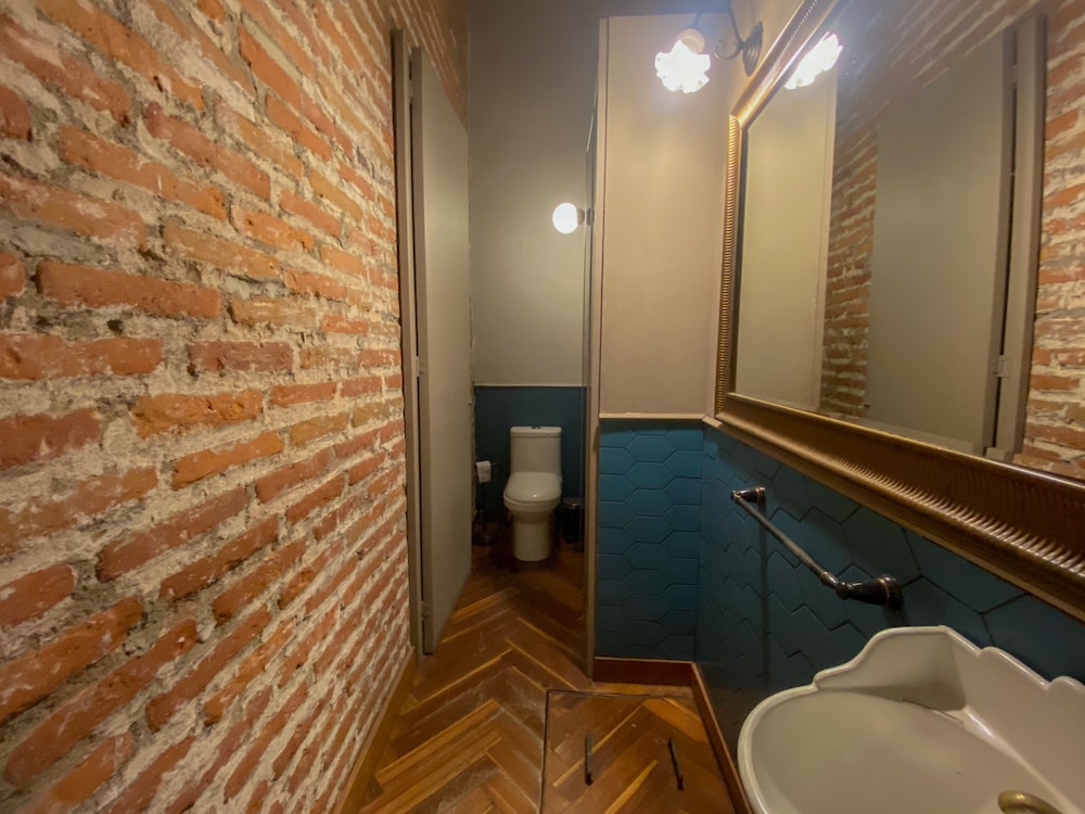 Casa Charlotte Alma Hotels 22/50