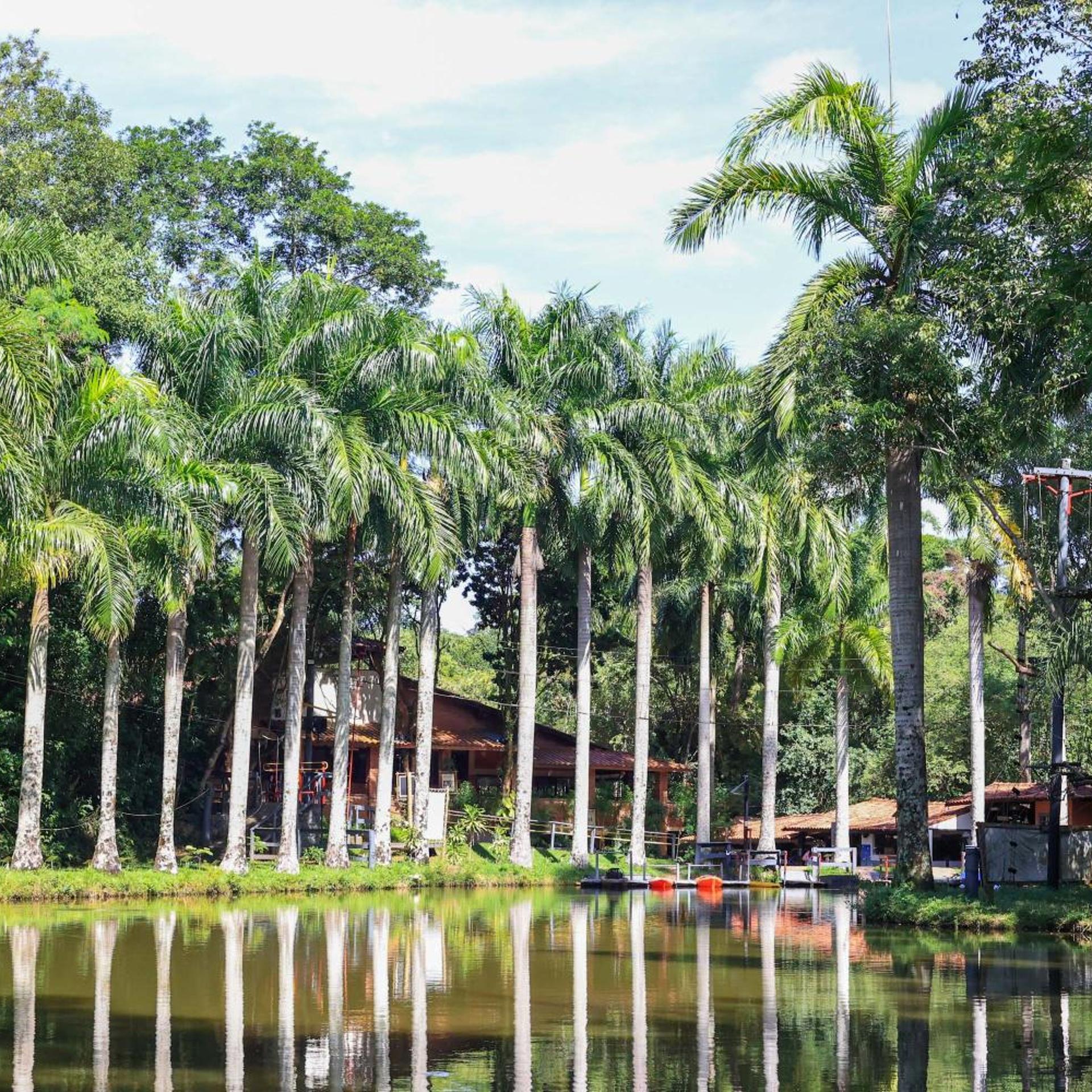Hotel Fazenda Campo dos Sonhos 49/50