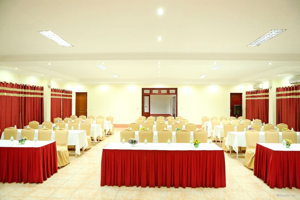 Muong Thanh Lai Chau Hotel 34/50