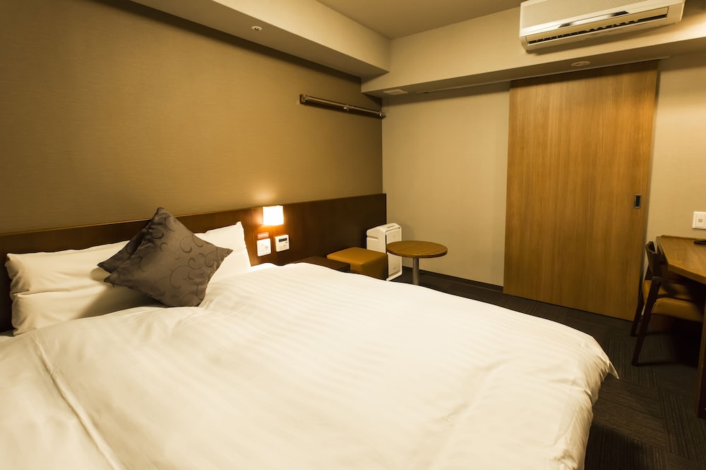 Dormy Inn Kumamoto 17/32