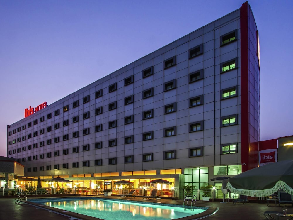 Ibis Lagos Ikeja in LAGOS