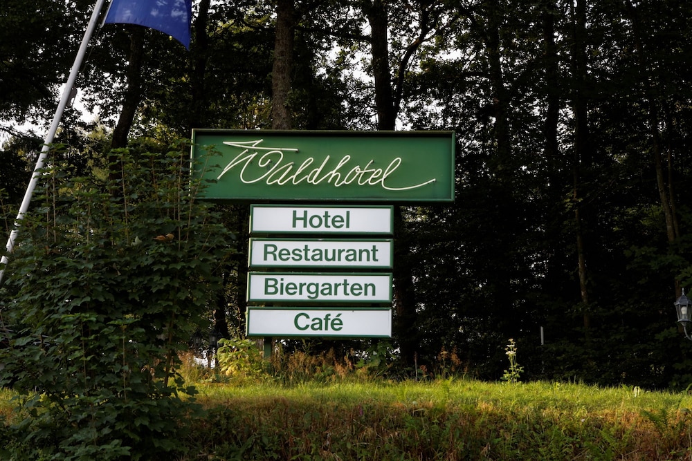 Hotel Wilhelmshohe 2/21