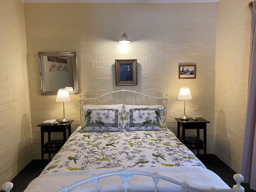 Battunga Bed & Breakfast 22/62