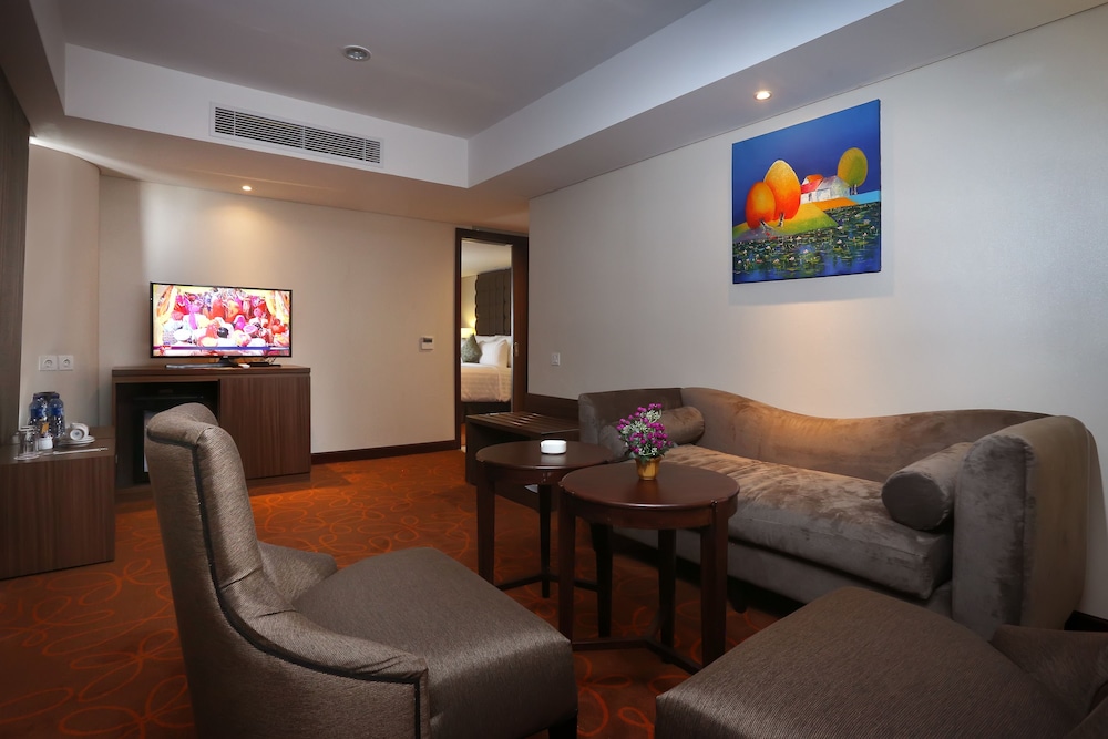 Mg Setos Hotel Semarang 27/51