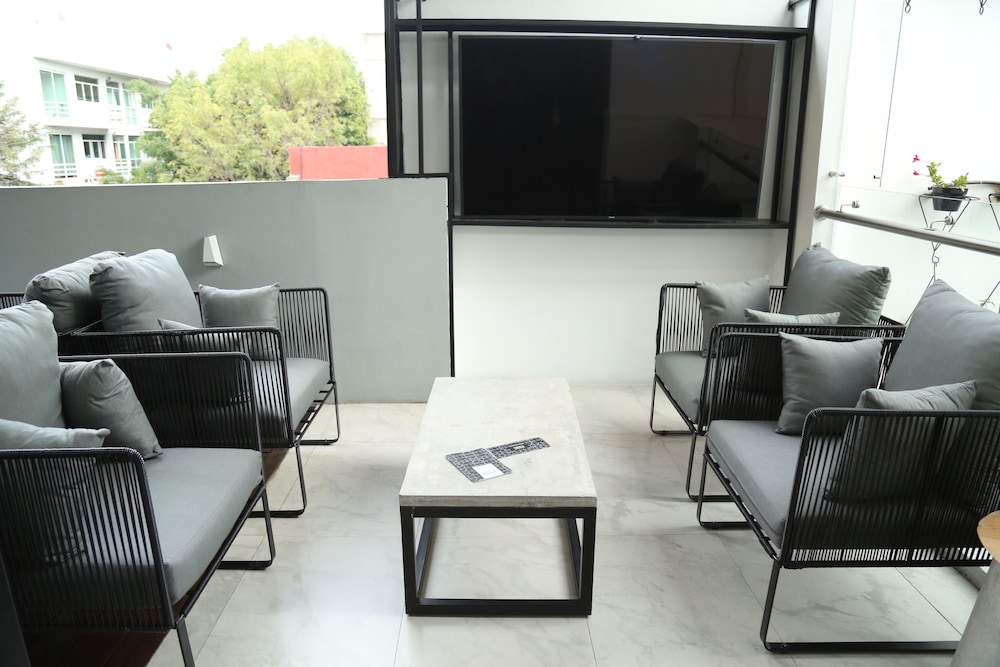 Casa Prim Hotel Boutique 58/76