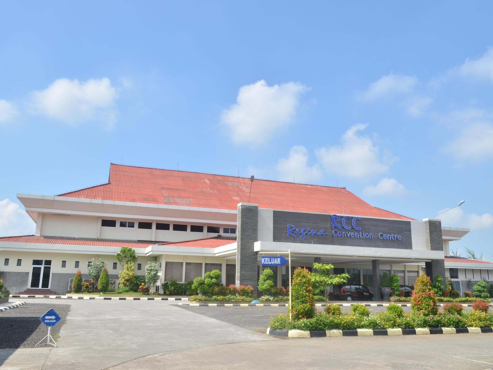 Regina Hotel Pemalang 4/32