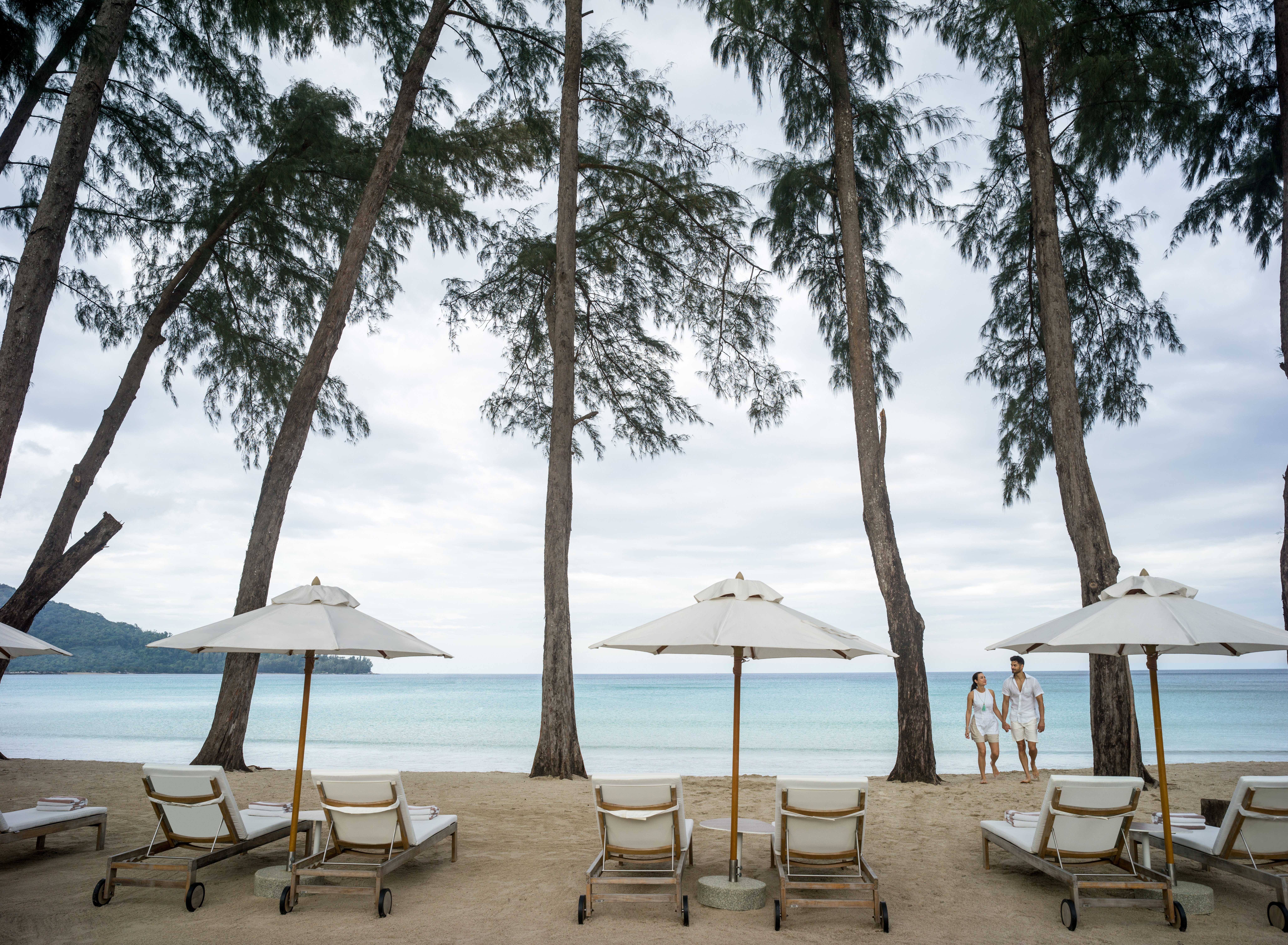 Intercontinental Phuket Resort 78/82