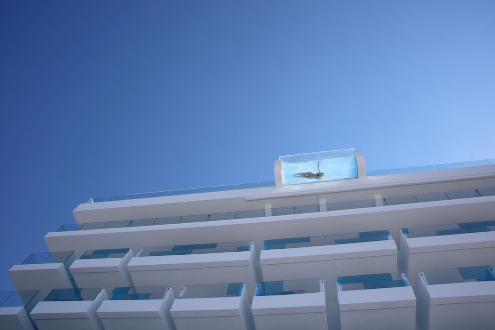 Iberostar Waves Bahia de Palma - Adults Only 1/38