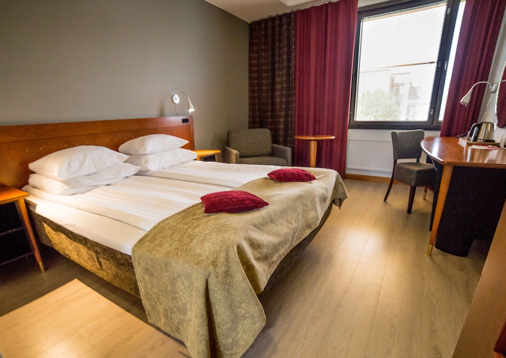 room
