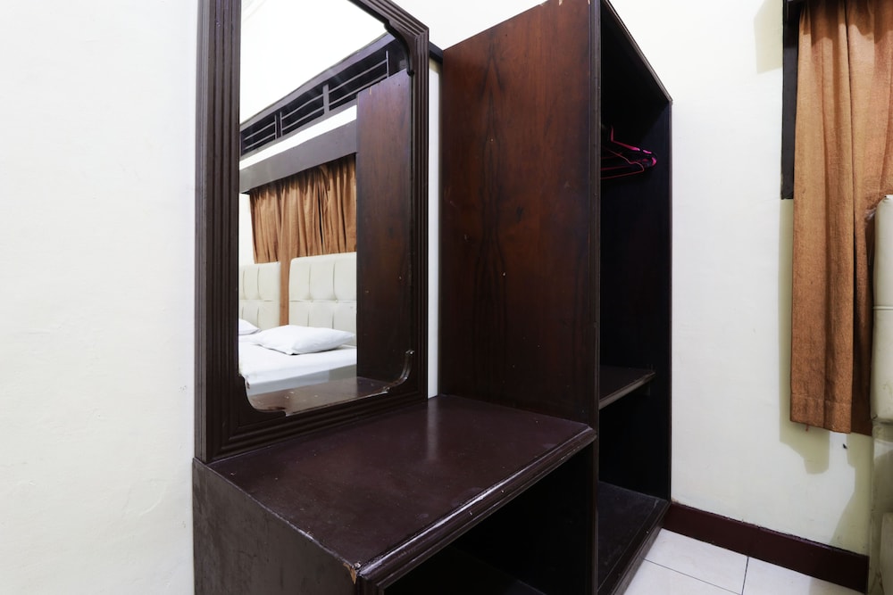 Borneo Hostel by ZUZU 17/32