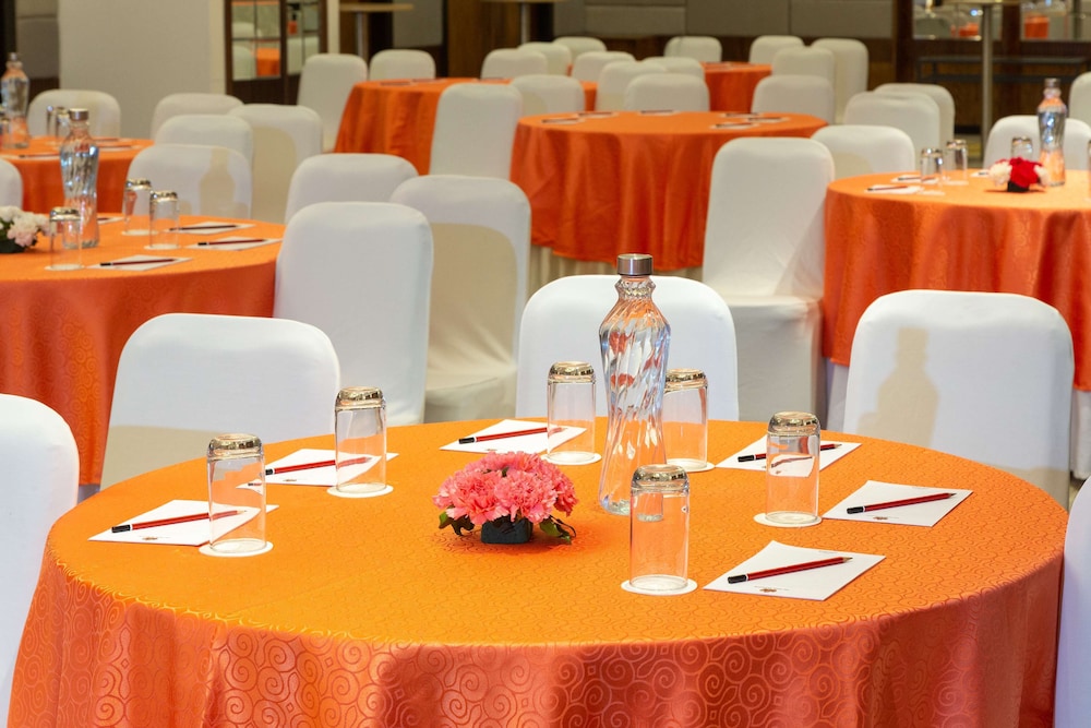 The Oasis Mussoorie, a member of Radisson Individuals 35/50